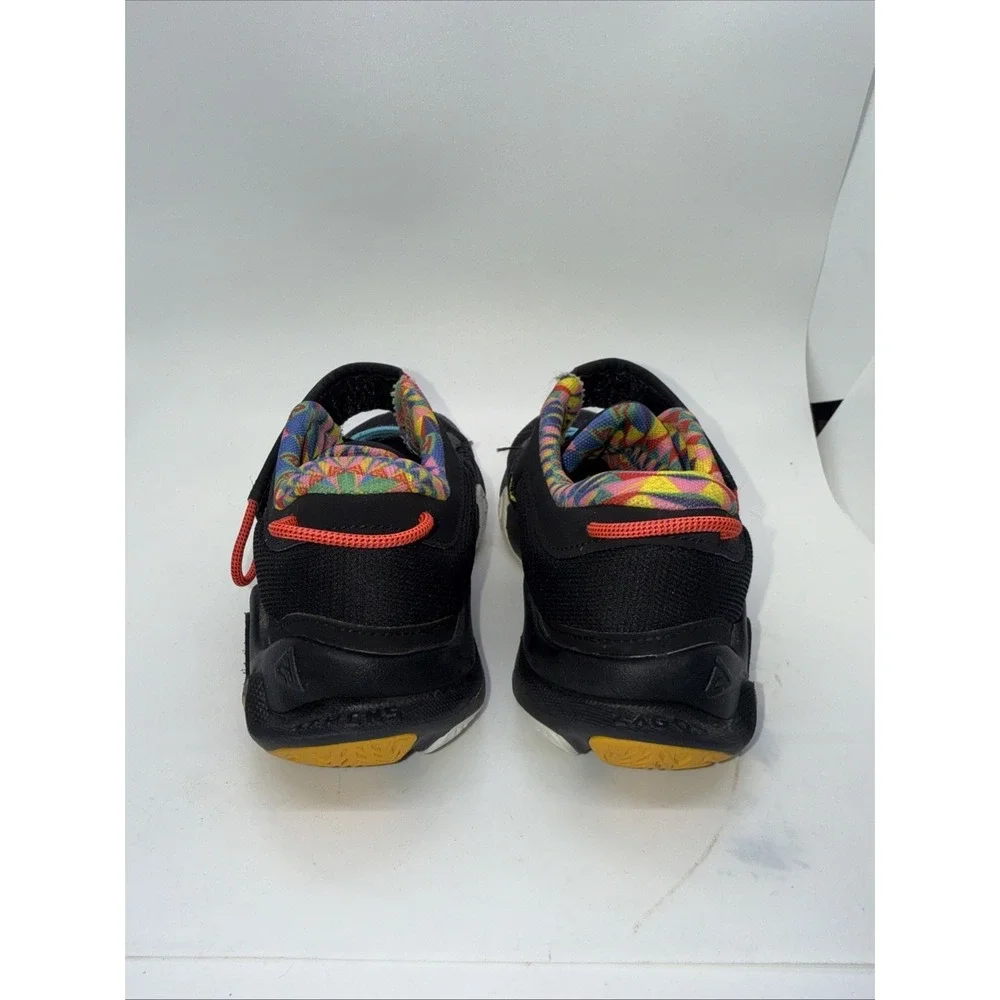 Nike Giannis Immortality 2 Kids' Size 13c Basketball Shoes Sb16 - Picture 4 of 7